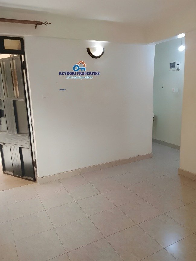 1 Bedroom Apartment To Let Kasarani Garage