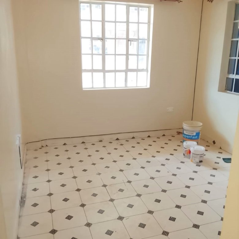 1 Bedroom Apartment To Let Kasarani Garage