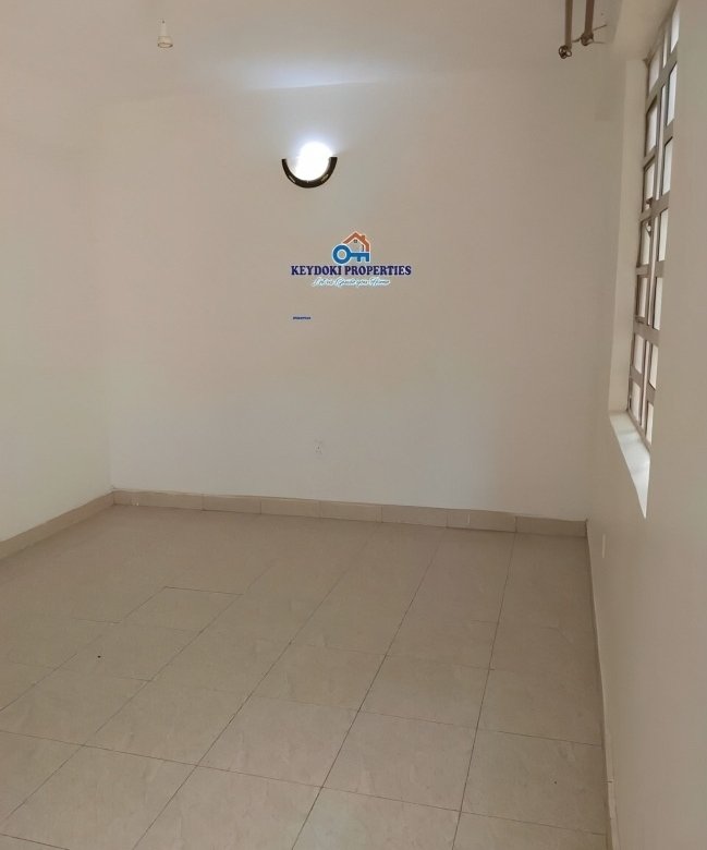 1 Bedroom Apartment To Let Kasarani Garage