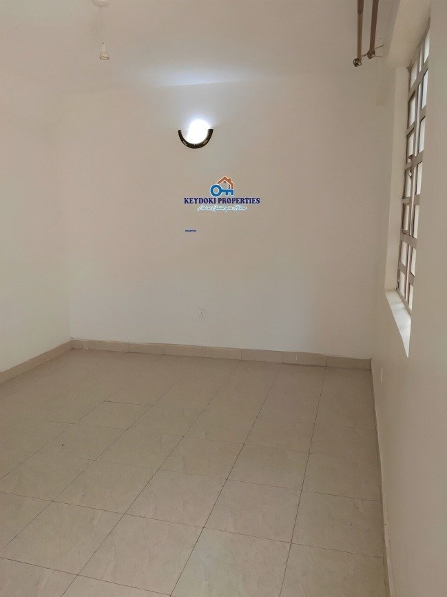 1 Bedroom Apartment To Let Kasarani Garage
