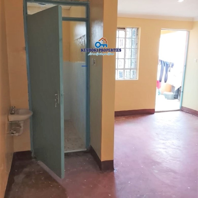 1 Bedroom Apartment To Let Kasarani Garage
