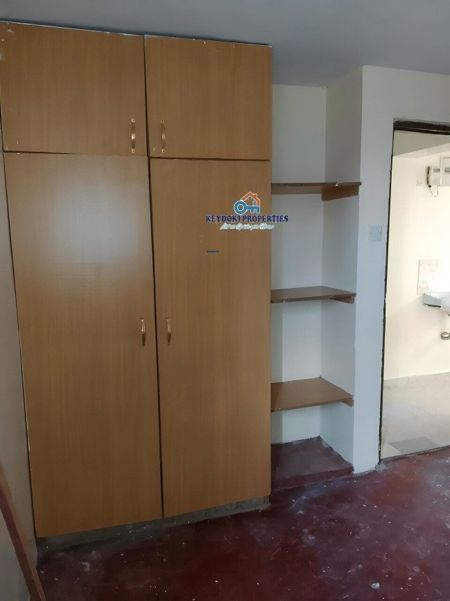 1 Bedroom Apartment To Let Kasarani Garage