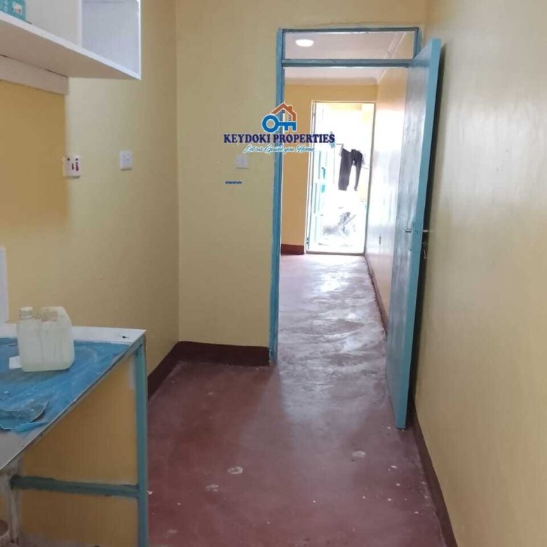 1 Bedroom Apartment To Let Kasarani Garage