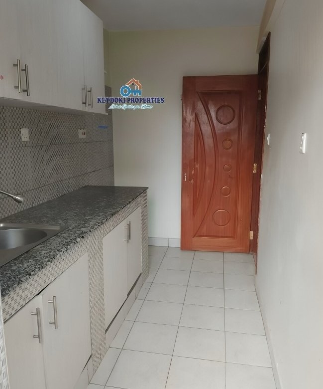 1 Bedroom Apartment To Let Kasarani Garage