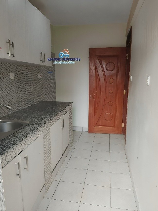 1 Bedroom Apartment To Let Kasarani Garage
