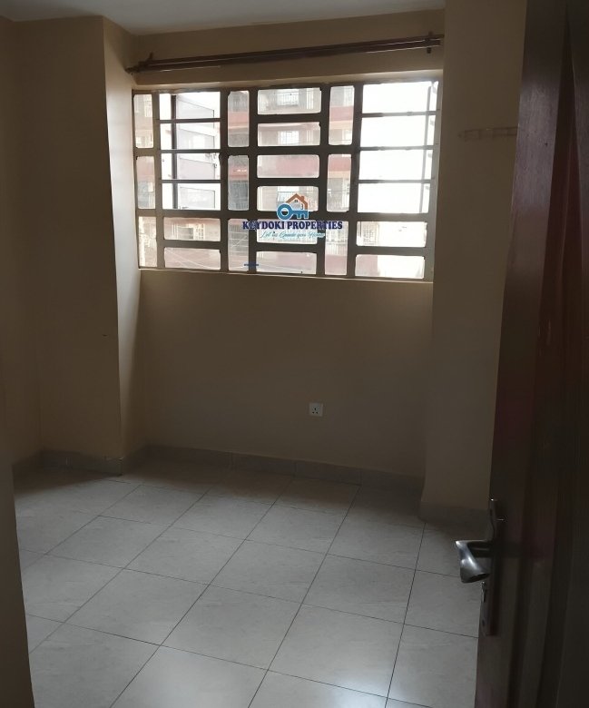1 Bedroom Apartment To Let Kasarani Garage