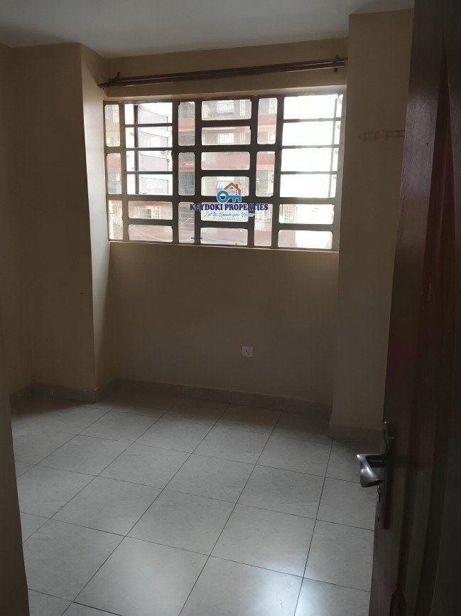 1 Bedroom Apartment To Let Kasarani Garage
