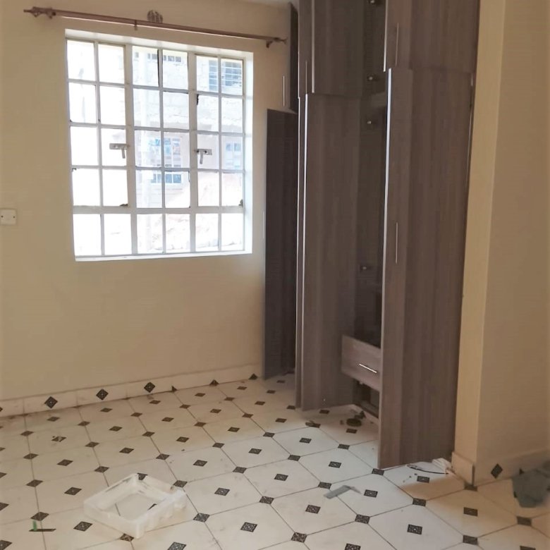 1 Bedroom Apartment To Let Kasarani Garage