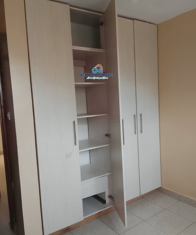 1 Bedroom Apartment To Let Kasarani Garage