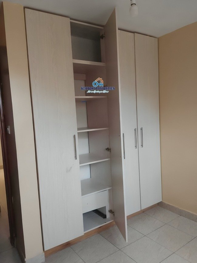 1 Bedroom Apartment To Let Kasarani Garage
