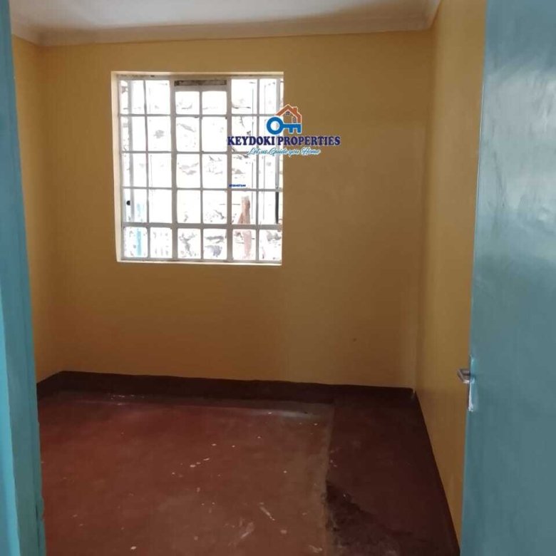 1 Bedroom Apartment To Let Kasarani Garage