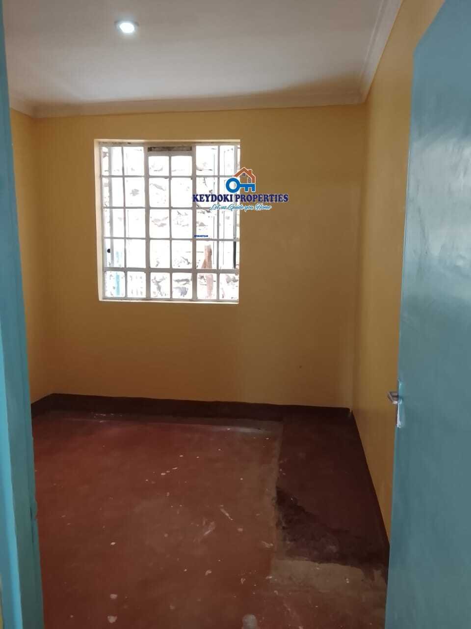 1 Bedroom Apartment To Let Kasarani Garage