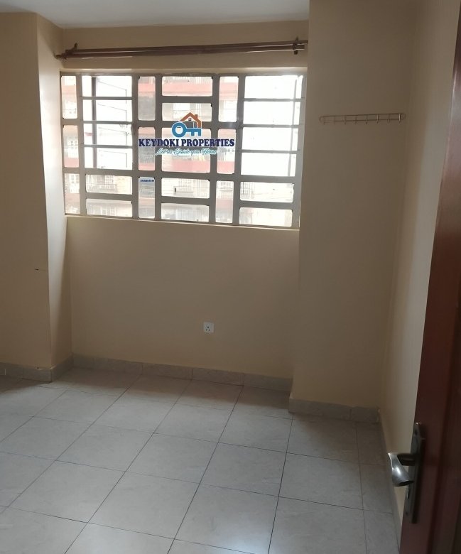 1 Bedroom Apartment To Let Kasarani Garage