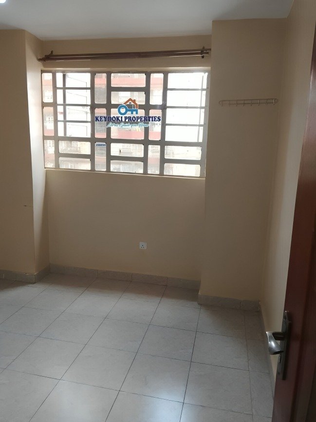1 Bedroom Apartment To Let Kasarani Garage