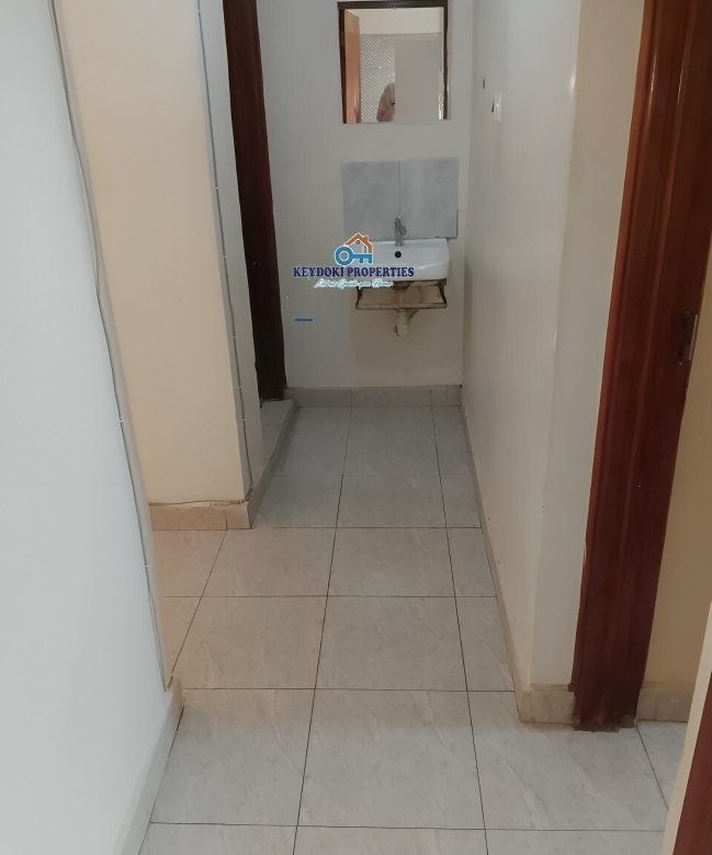 1 Bedroom Apartment To Let Kasarani Garage