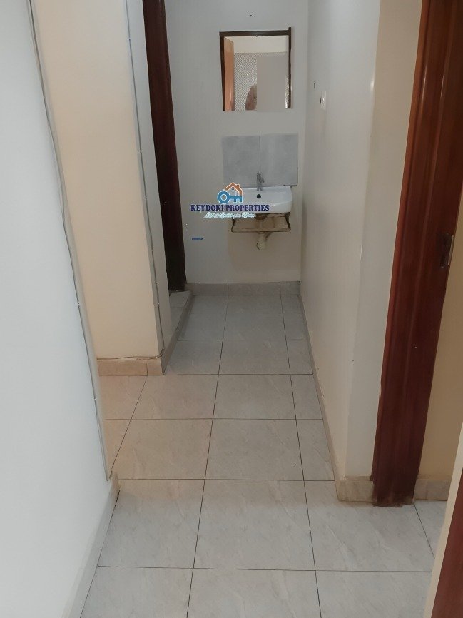 1 Bedroom Apartment To Let Kasarani Garage