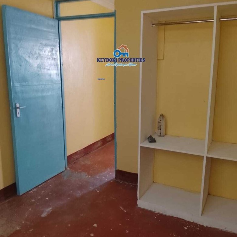 1 Bedroom Apartment To Let Kasarani Garage