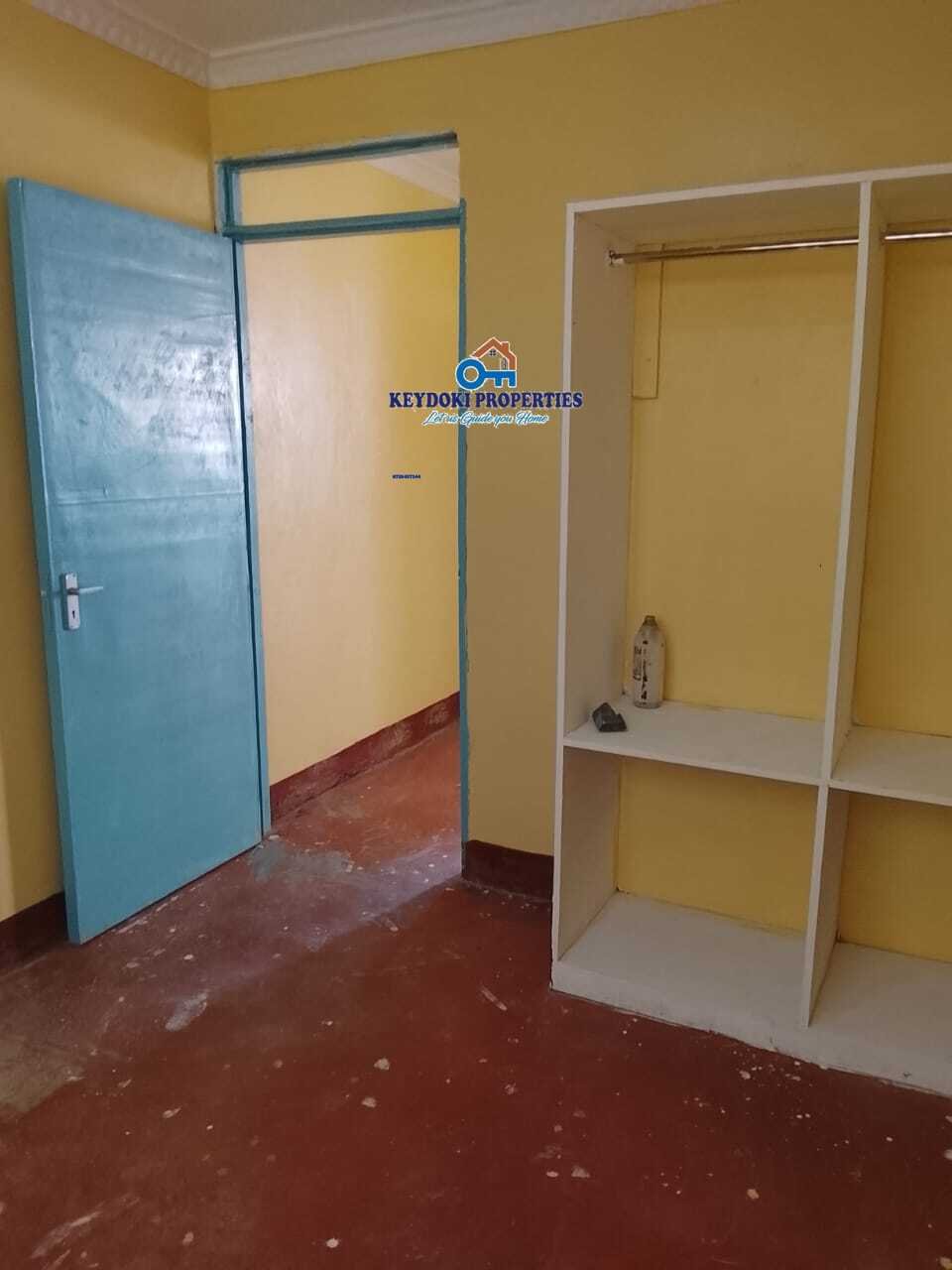1 Bedroom Apartment To Let Kasarani Garage
