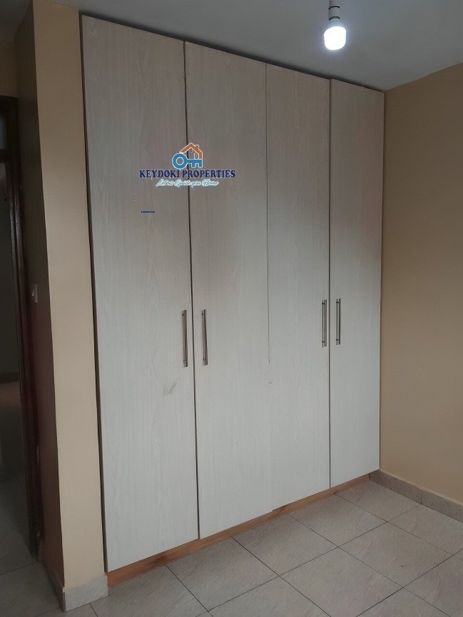 1 Bedroom Apartment To Let Kasarani Garage