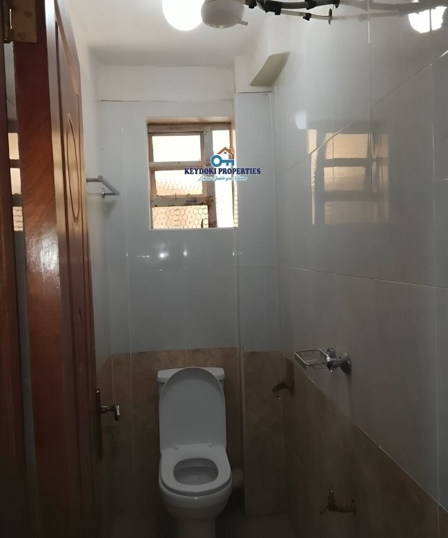 1 Bedroom Apartment To Let Kasarani Garage