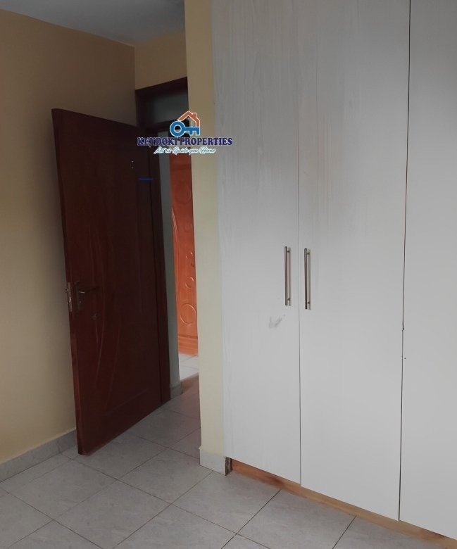 1 Bedroom Apartment To Let Kasarani Garage