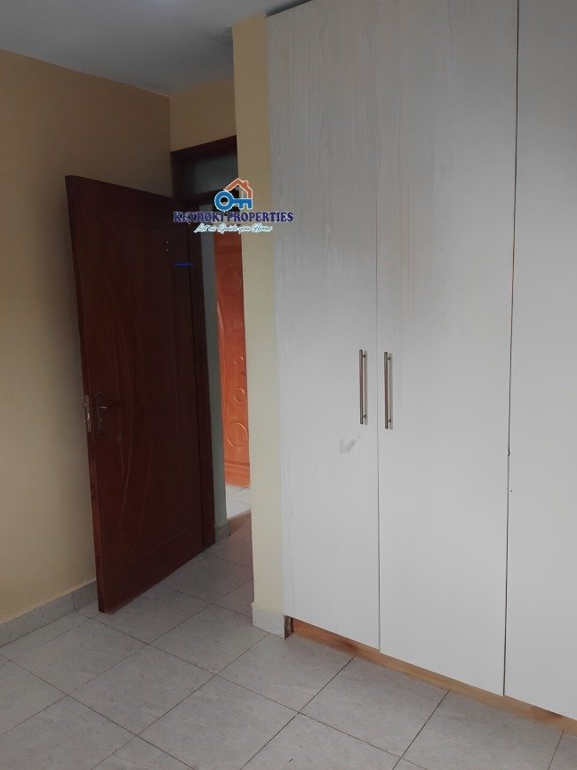 1 Bedroom Apartment To Let Kasarani Garage