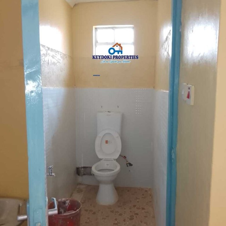 1 Bedroom Apartment To Let Kasarani Garage