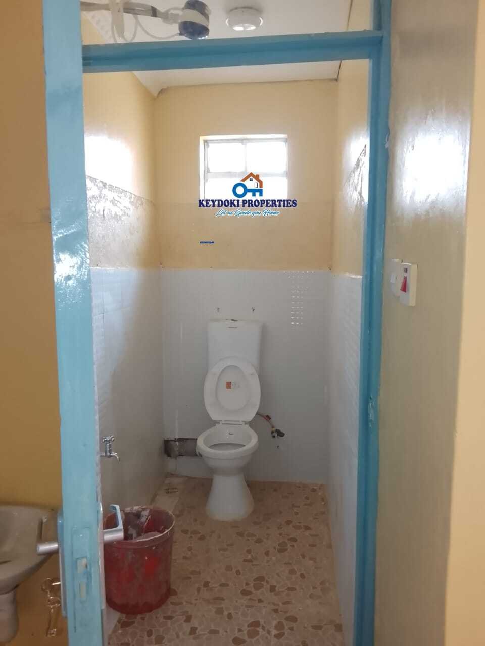 1 Bedroom Apartment To Let Kasarani Garage