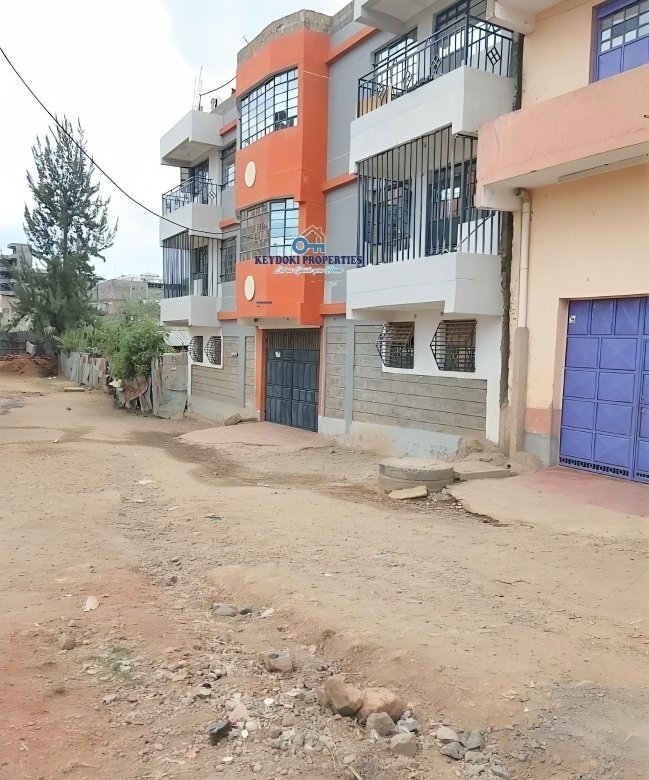 1 Bedroom Apartment To Let Kasarani Maji Mazuri