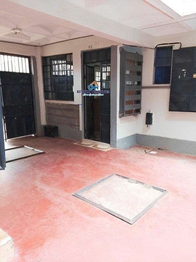 1 Bedroom Apartment To Let Kasarani Maji Mazuri
