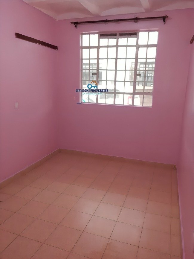 1 Bedroom Apartment To Let Kasarani Maji Mazuri