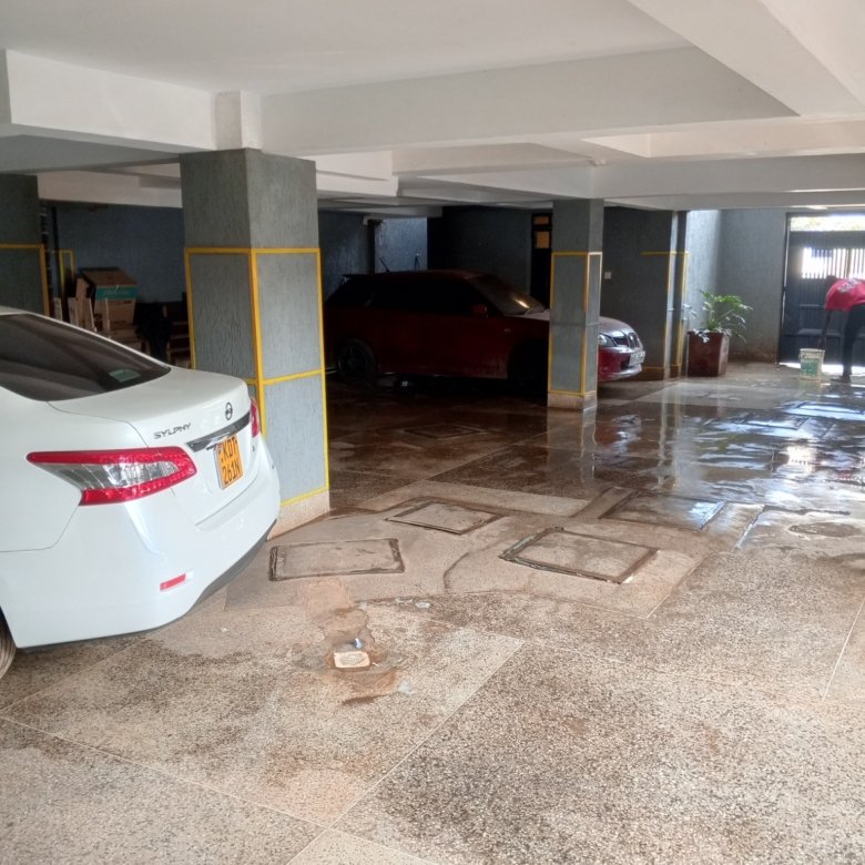 1 Bedroom Apartment To Let Mirema Springs