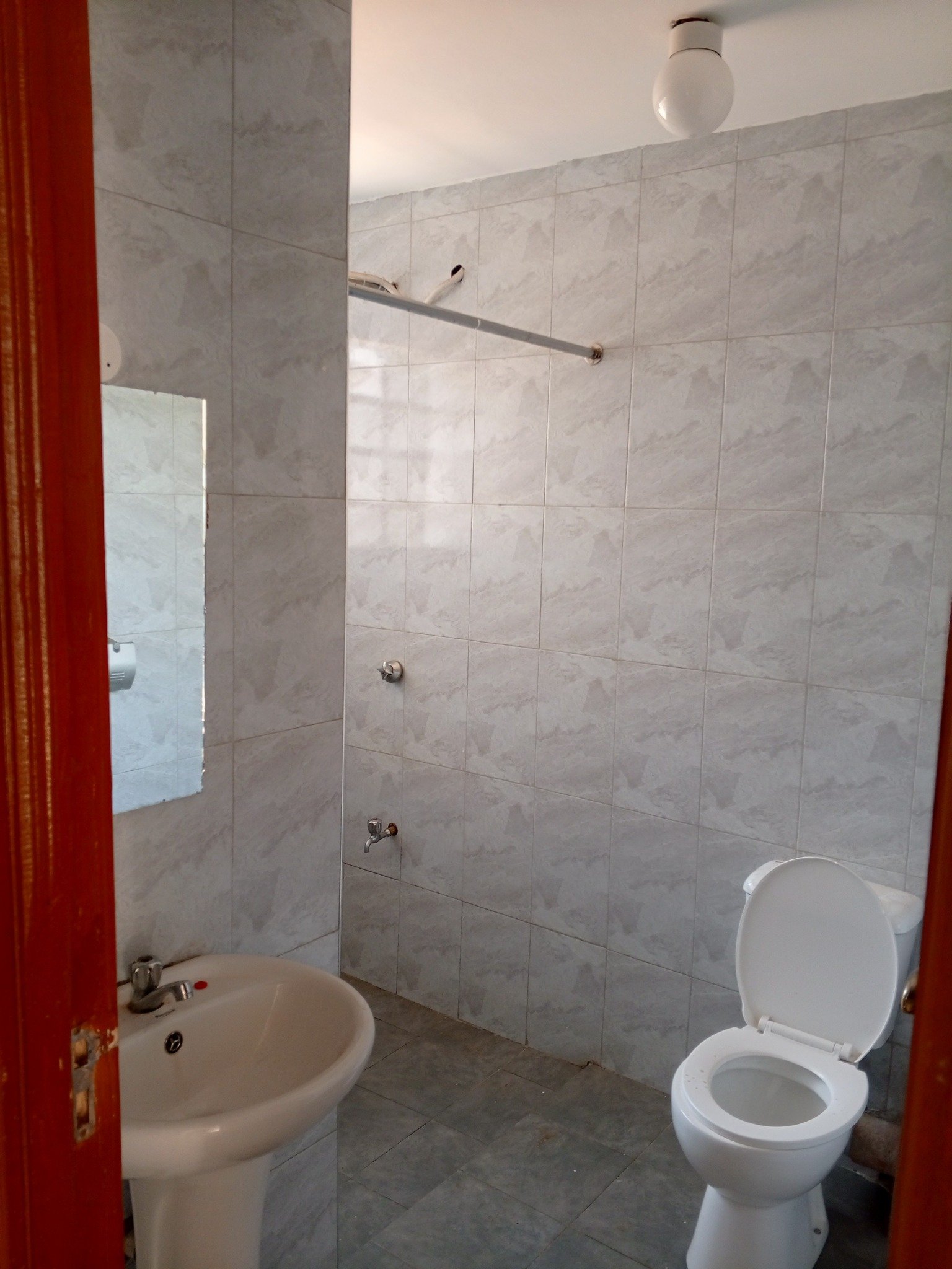 1 Bedroom Apartment To Let Mirema Springs