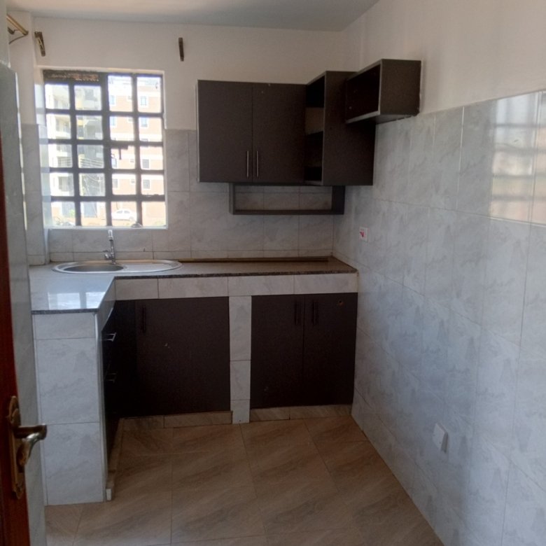 1 Bedroom Apartment To Let Mirema Springs