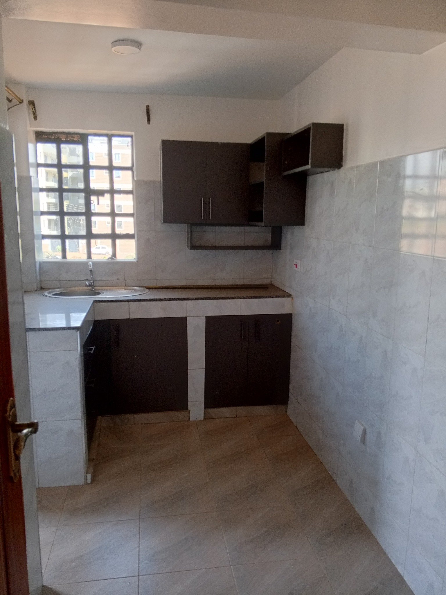 1 Bedroom Apartment To Let Mirema Springs