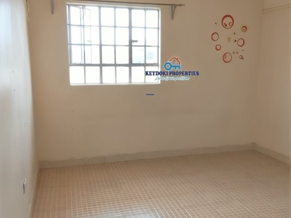 1 Bedroom Apartment To Let Mwiki Redsoil