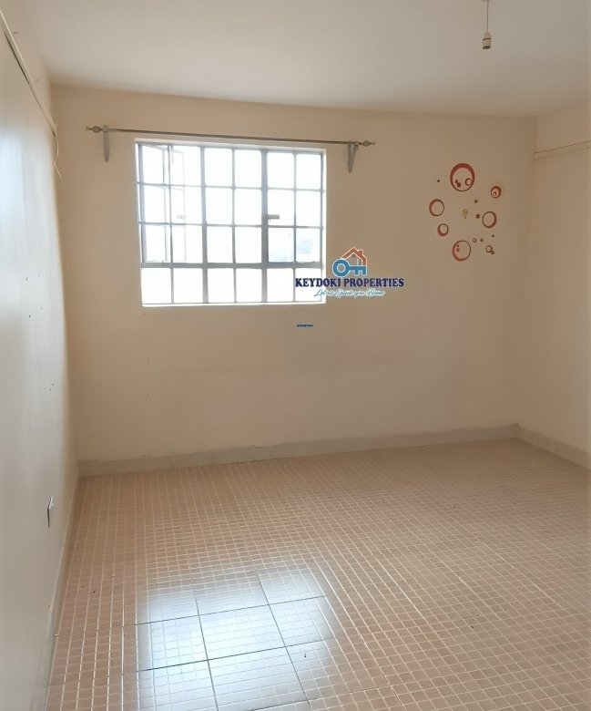 1 Bedroom Apartment To Let Mwiki Redsoil