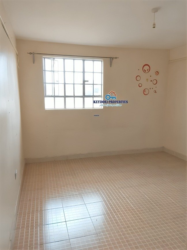 1 Bedroom Apartment To Let Mwiki Redsoil