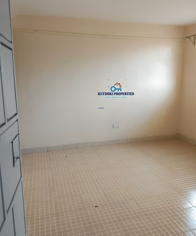 1 Bedroom Apartment To Let Mwiki Redsoil
