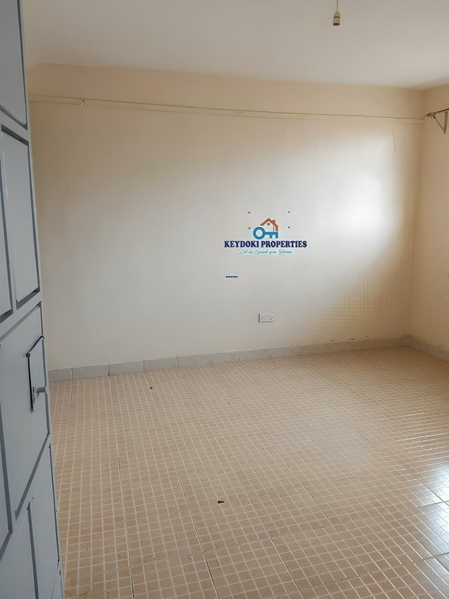 1 Bedroom Apartment To Let Mwiki Redsoil