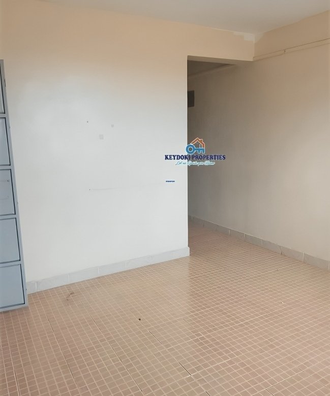 1 Bedroom Apartment To Let Mwiki Redsoil