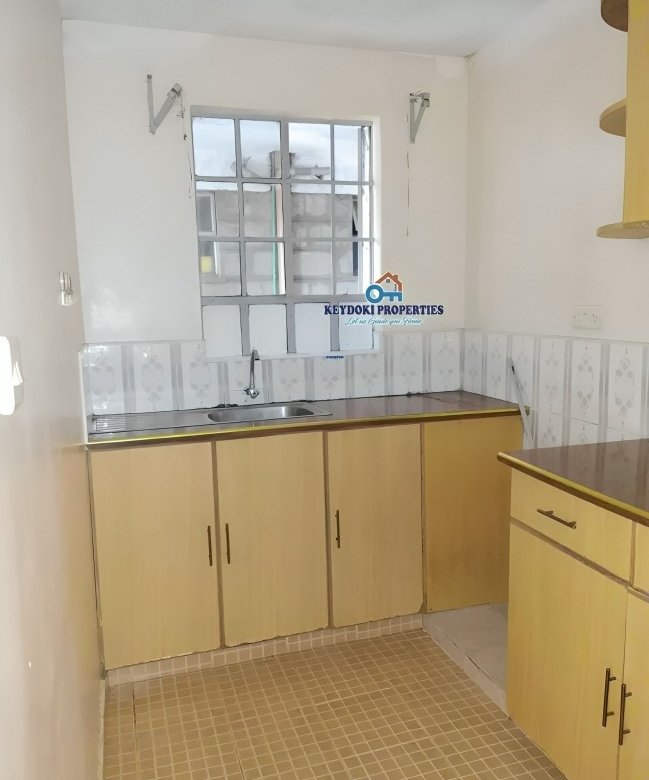 1 Bedroom Apartment To Let Mwiki Redsoil