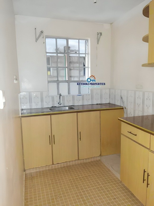 1 Bedroom Apartment To Let Mwiki Redsoil