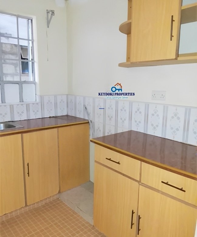 1 Bedroom Apartment To Let Mwiki Redsoil