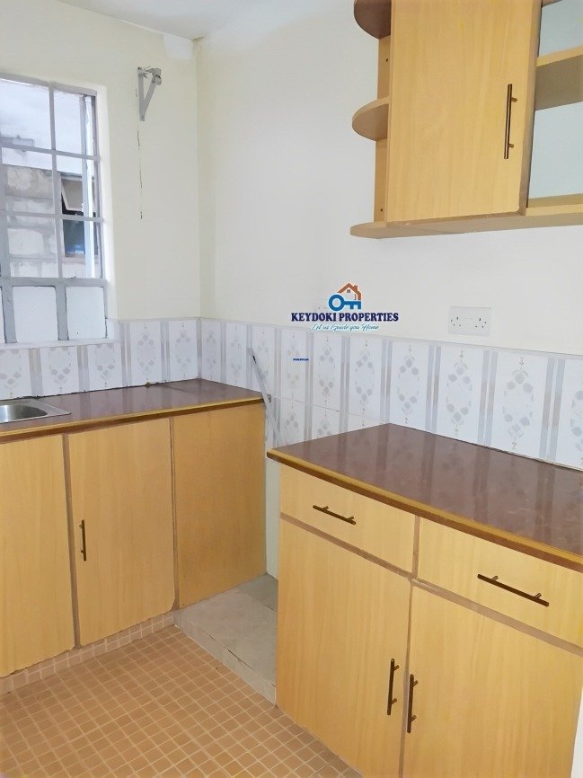 1 Bedroom Apartment To Let Mwiki Redsoil