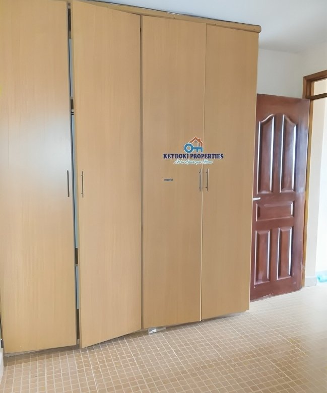 1 Bedroom Apartment To Let Mwiki Redsoil