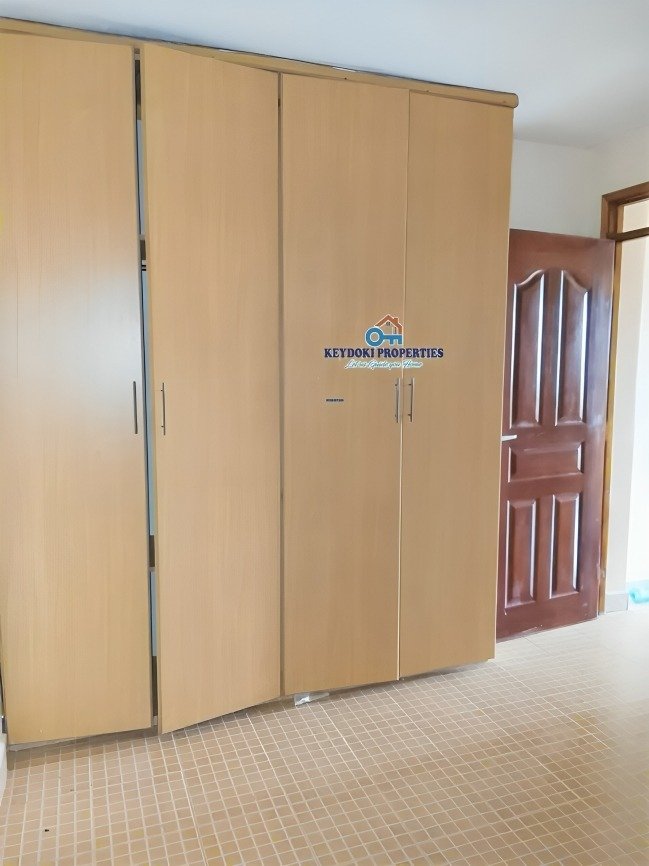 1 Bedroom Apartment To Let Mwiki Redsoil