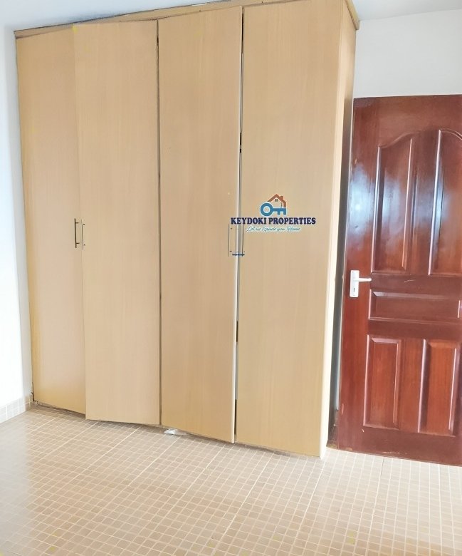 1 Bedroom Apartment To Let Mwiki Redsoil