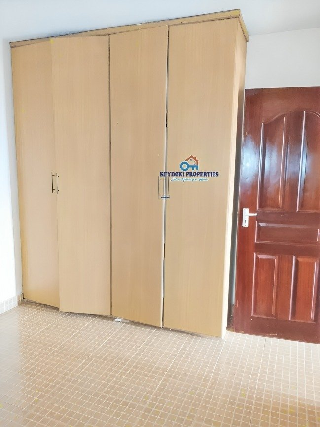 1 Bedroom Apartment To Let Mwiki Redsoil