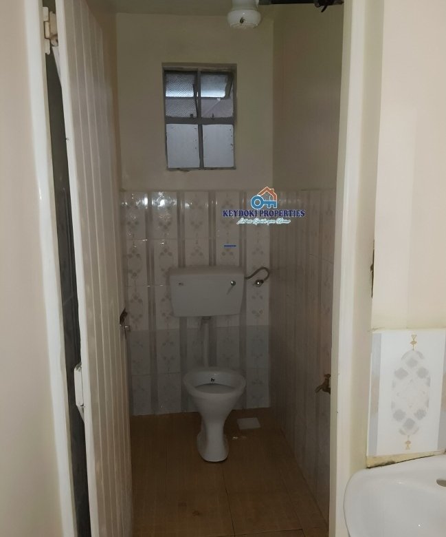 1 Bedroom Apartment To Let Mwiki Redsoil